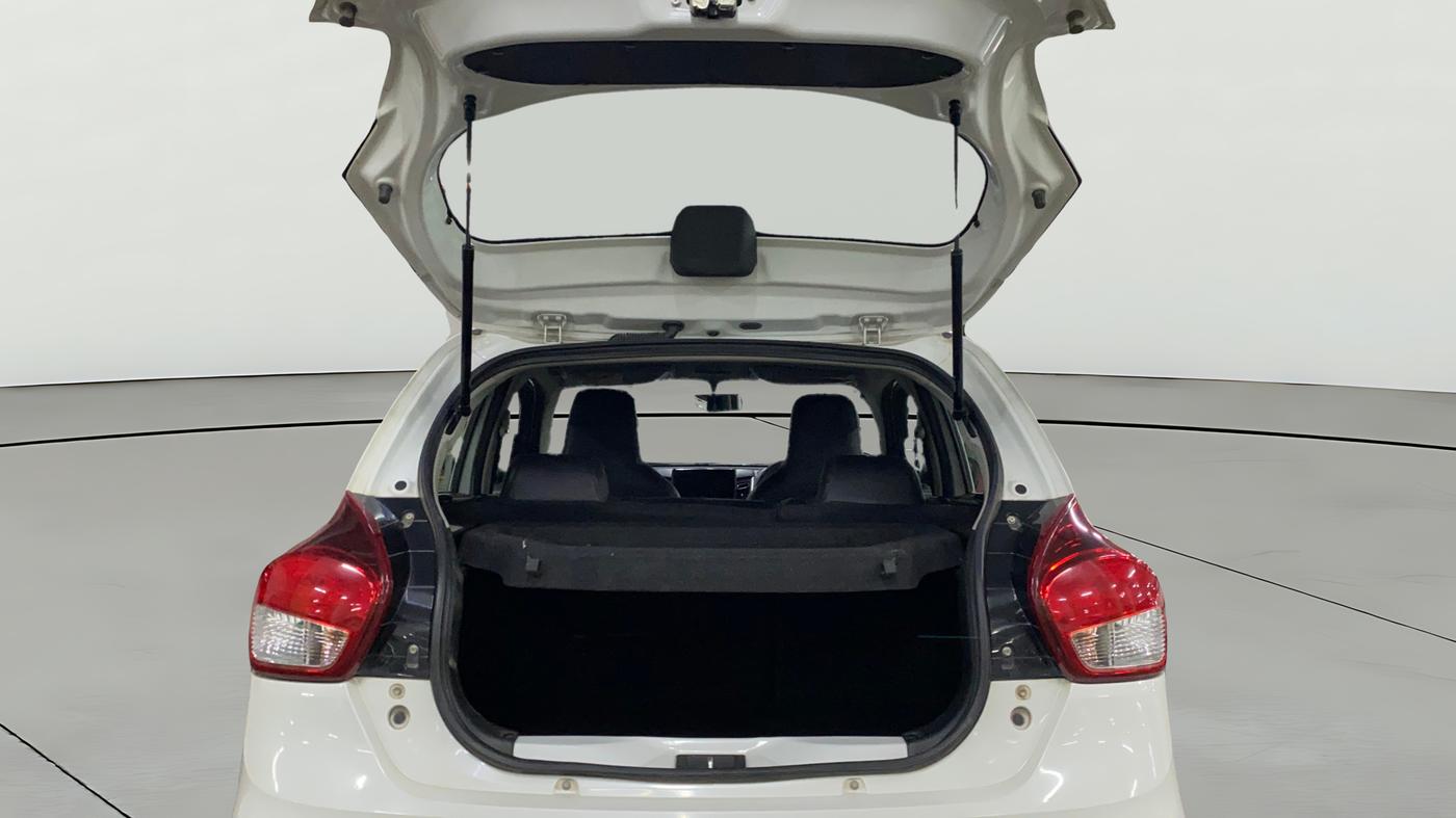 2023 Maruti Celerio VXI, Petrol, Manual, 28,897 km, Boot Open Zoomed View