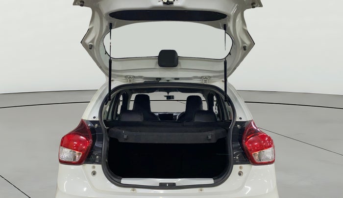 2023 Maruti Celerio VXI, Petrol, Manual, 28,897 km, Boot Open Zoomed View