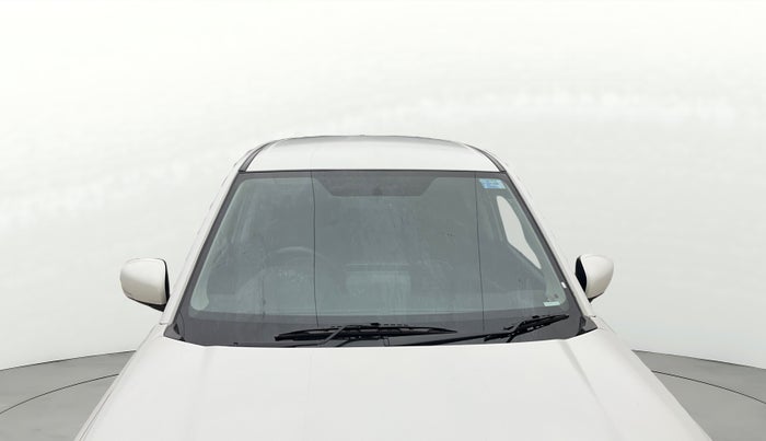 2023 Maruti Grand Vitara ZETA SMART HYBRID, Petrol, Manual, 68,282 km, Front Windshield