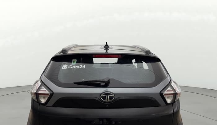 2021 Tata NEXON XZA PLUS (O) PETROL DARK EDITION, Petrol, Automatic, 49,910 km, Rear Windshield