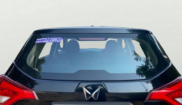 2023 Mahindra XUV300 W4 1.5 DIESEL, Diesel, Manual, 43,274 km, Rear Windshield