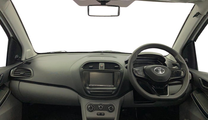 2023 Tata Tiago XE PETROL, Petrol, Manual, 8,625 km, Dashboard