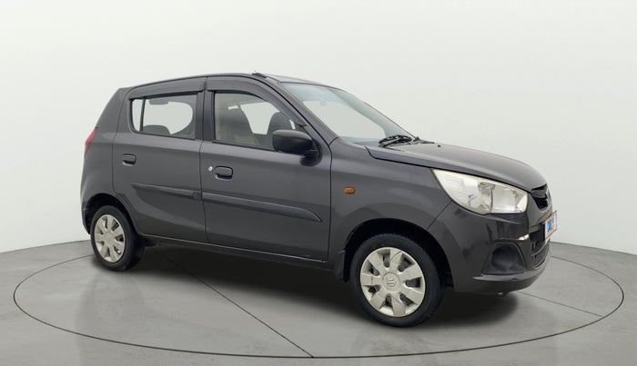 2019 Maruti Alto K10 VXI AMT, Petrol, Automatic, 53,264 km, Right Front Diagonal