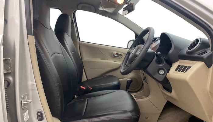 2012 Maruti A Star VXI (ABS) AT, Petrol, Automatic, 54,600 km, Right Side Front Door Cabin