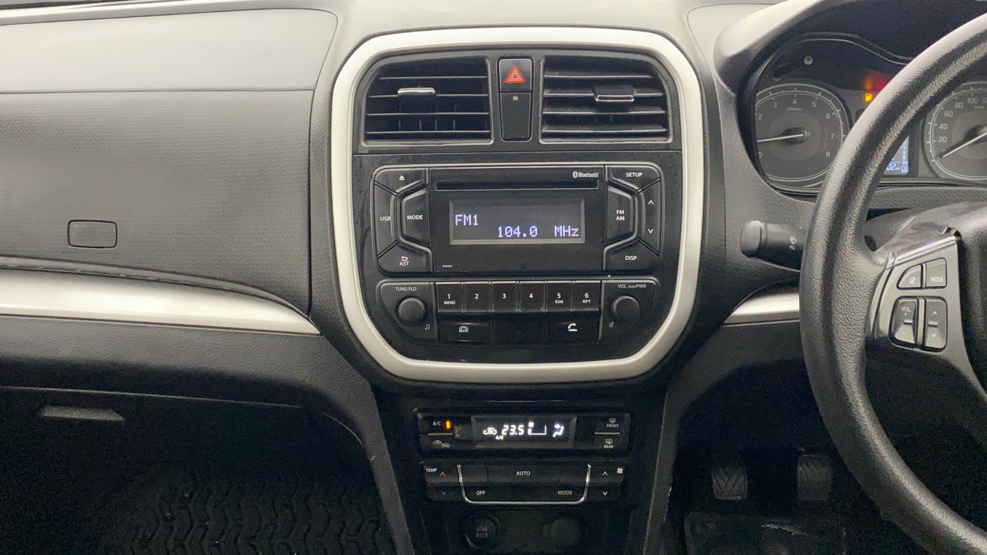 Features