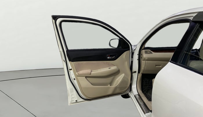 2019 Maruti Dzire VXI, Petrol, Manual, 70,829 km, LHS Front Door