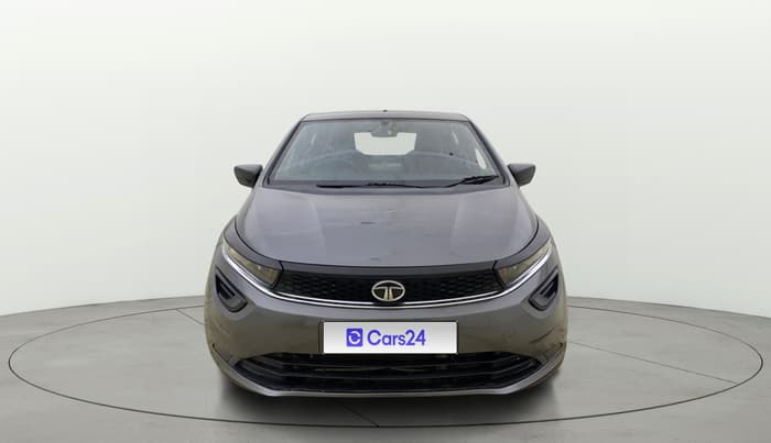 2022 Tata ALTROZ XE PETROL, Petrol, Manual, 84,722 km, Front