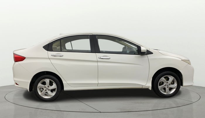 2015 Honda City 1.5L I-VTEC V MT, Petrol, Manual, 79,742 km, Right Side View