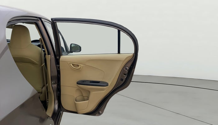 2015 Honda Amaze 1.2L I-VTEC S, Petrol, Manual, 82,017 km, RHS Rear Door