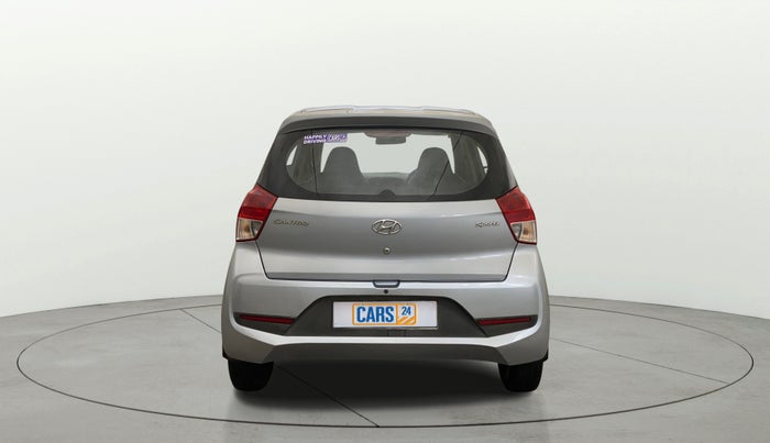 2019 Hyundai NEW SANTRO SPORTZ MT, Petrol, Manual, 21,666 km, Back/Rear