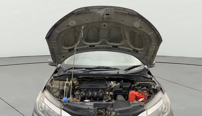 2019 Honda City 1.5L I-VTE V CVT, Petrol, Automatic, 71,157 km, Open Bonet