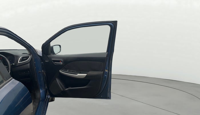 2016 Maruti Baleno DELTA PETROL 1.2, Petrol, Manual, 1,01,471 km, RHS Front Door