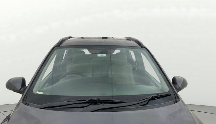 2021 Hyundai GRAND I10 NIOS ASTA AMT 1.2 KAPPA VTVT, Petrol, Automatic, 79,402 km, Front Windshield