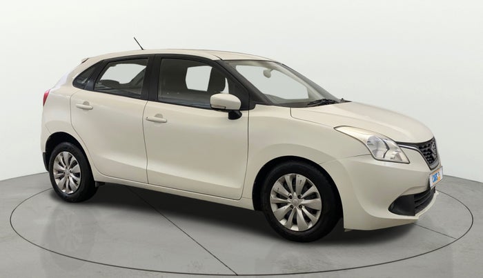 2016 Maruti Baleno DELTA PETROL 1.2, Petrol, Manual, 42,836 km, SRP