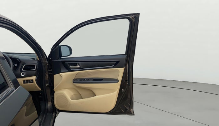 2018 Honda Amaze 1.2L I-VTEC VX, Petrol, Manual, 74,930 km, RHS Front Door