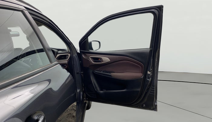 2024 Maruti FRONX DELTA PLUS 1.2L AGS, Petrol, Automatic, 21,686 km, RHS Front Door