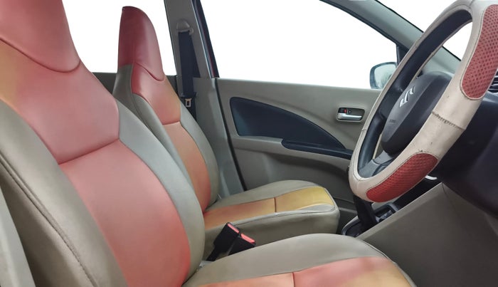 2017 Maruti Celerio VXI (O), Petrol, Manual, 33,992 km, Right Side Front Door Cabin
