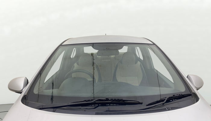 2014 Hyundai Xcent S (O) 1.2, Petrol, Manual, 72,476 km, Front Windshield