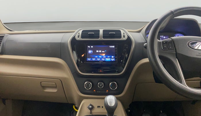 2022 Mahindra BOLERO NEO N 10, Diesel, Manual, 26,000 km, Air Conditioner