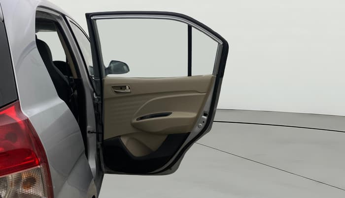 2018 Hyundai NEW SANTRO SPORTZ MT, Petrol, Manual, 19,325 km, RHS Rear Door