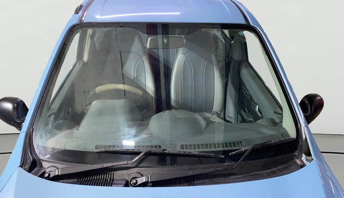 2013 Maruti Alto 800 LXI, Petrol, Manual, 30,789 km, Front Windshield