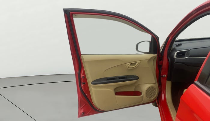 2016 Honda Brio S MT, Petrol, Manual, 30,897 km, LHS Front Door