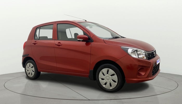 2018 Maruti Celerio ZXI AMT (O), Petrol, Automatic, 23,961 km, SRP