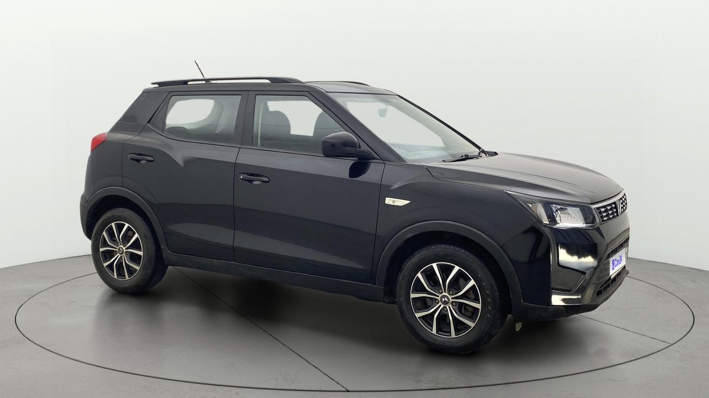 2023 Mahindra XUV300 W6 1.5 Diesel, Diesel, Manual, 43,444 km, SRP