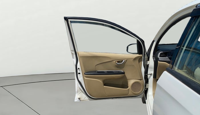 2017 Honda Amaze 1.5L I-DTEC VX, Diesel, Manual, 1,17,587 km, LHS Front Door