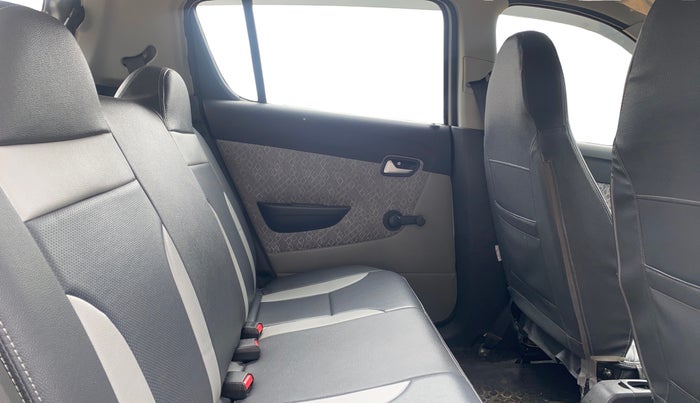 2018 Maruti Alto 800 VXI, Petrol, Manual, 25,858 km, Right Side Rear Door Cabin