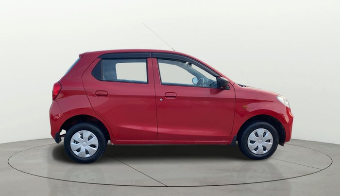 2024 Maruti Alto K10 VXI, Petrol, Manual, 14,589 km, Right Side View