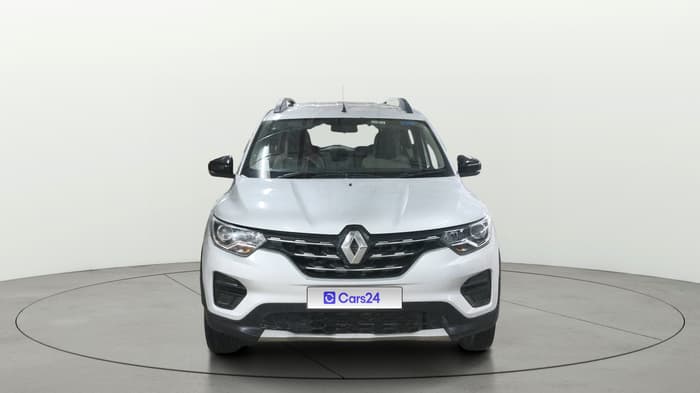 2022 Renault TRIBER RXT, Petrol, Manual, 81,759 km, Front