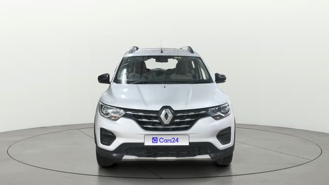 यूज़्ड 2022 रेनो ट्राइबर यूज़्ड 2022 रेनो ट्राइबर