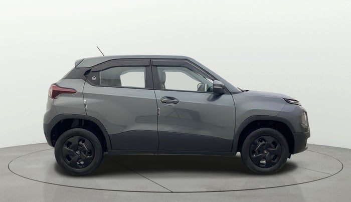 2023 Tata PUNCH ADVENTURE AMT, Petrol, Automatic, 21,982 km, Right Side View