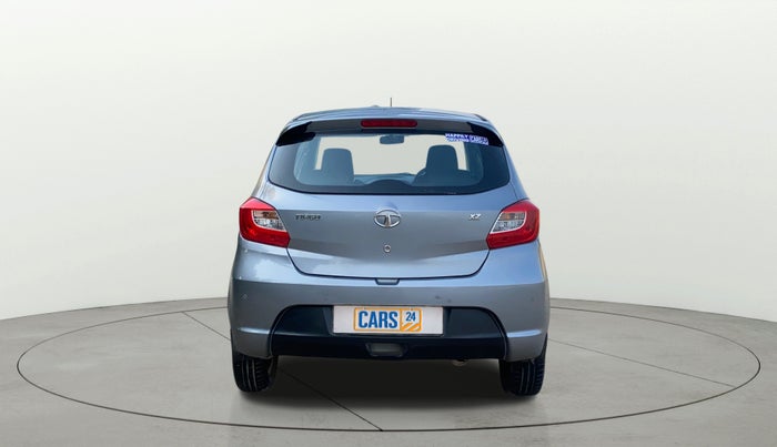 2019 Tata Tiago XZ PETROL, CNG, Manual, 1,13,117 km, Back/Rear