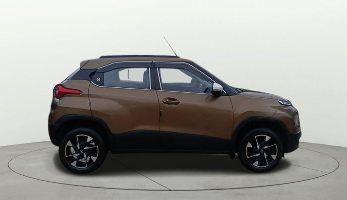 2023 Tata PUNCH CREATIVE  MT, Petrol, Manual, 42,179 km, Right Side View