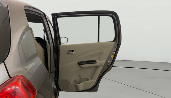 2017 Maruti Celerio VXI, Petrol, Manual, 43,031 km, RHS Rear Door