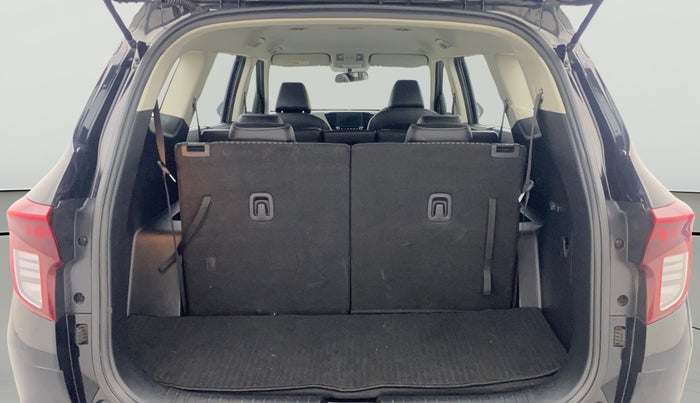 2022 KIA CARENS PRESTIGE PLUS 1.5 DIESEL 7 STR, Diesel, Manual, 21,470 km, Boot Open Zoomed View