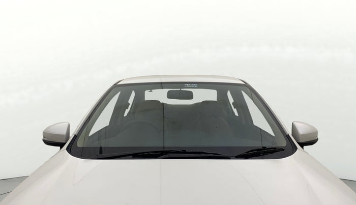 2023 Honda Amaze 1.2L I-VTEC VX, Petrol, Manual, 20,564 km, Front Windshield