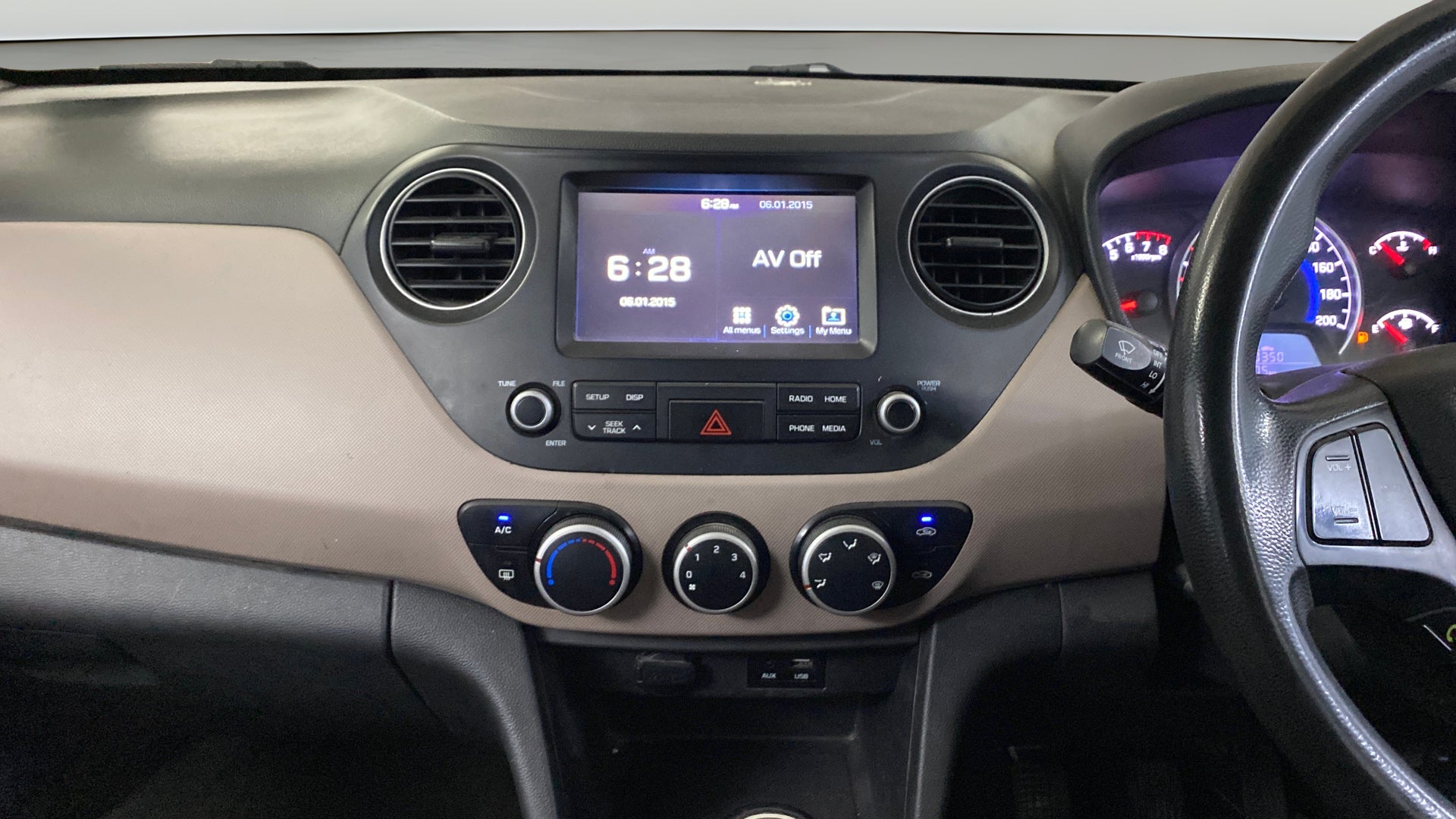 Features