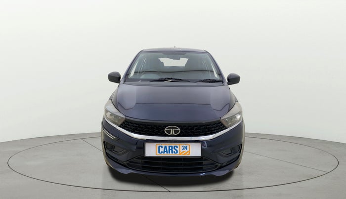 2020 Tata TIGOR XM PETROL, Petrol, Manual, 89,732 km, Front