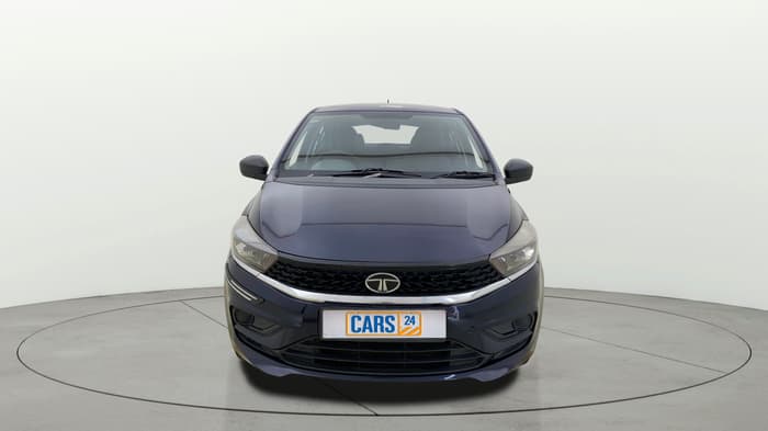 2020 Tata TIGOR XM PETROL, Petrol, Manual, 89,732 km, Front