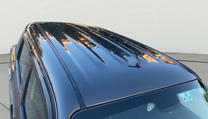 2019 Maruti S PRESSO VXI, CNG, Manual, 88,283 km, Roof