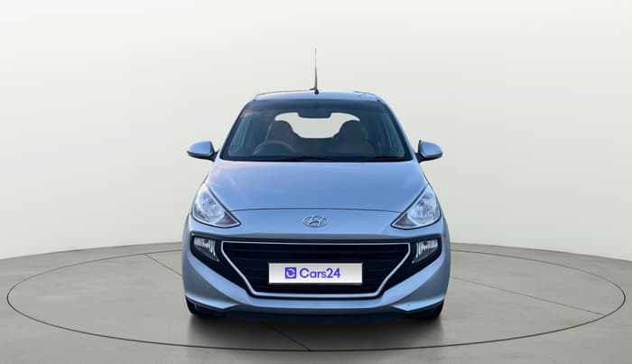 2020 Hyundai NEW SANTRO SPORTZ MT, Petrol, Manual, 34,400 km, Front