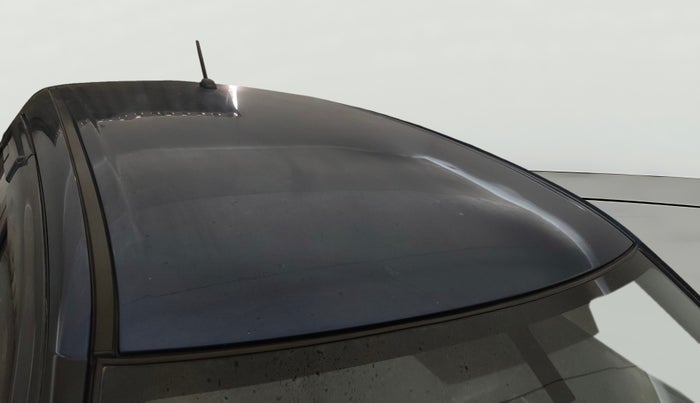 2021 Maruti Baleno ZETA PETROL 1.2, Petrol, Manual, 1,19,714 km, Roof