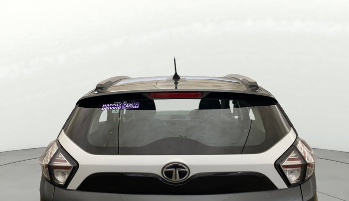 2022 Tata NEXON XM PETROL, Petrol, Manual, 10,355 km, Rear Windshield