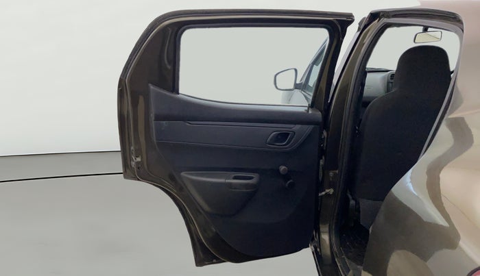 2020 Renault Kwid RXL, Petrol, Manual, 56,834 km, LHS Rear Door