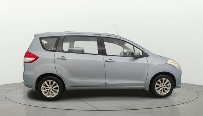 2014 Maruti Ertiga ZXI, CNG, Manual, 47,925 km, Right Side View