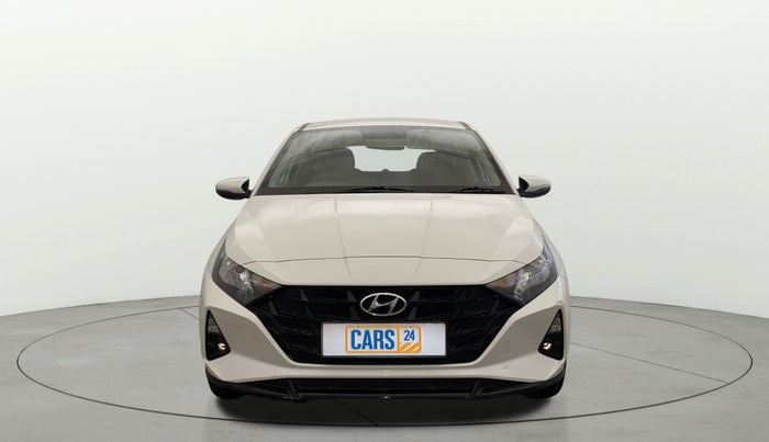 2023 Hyundai NEW I20 SPORTZ 1.2 MT, Petrol, Manual, 54,123 km, Front