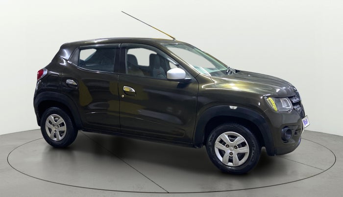 2019 Renault Kwid RXT 1.0 AMT (O), Petrol, Automatic, 45,612 km, SRP
